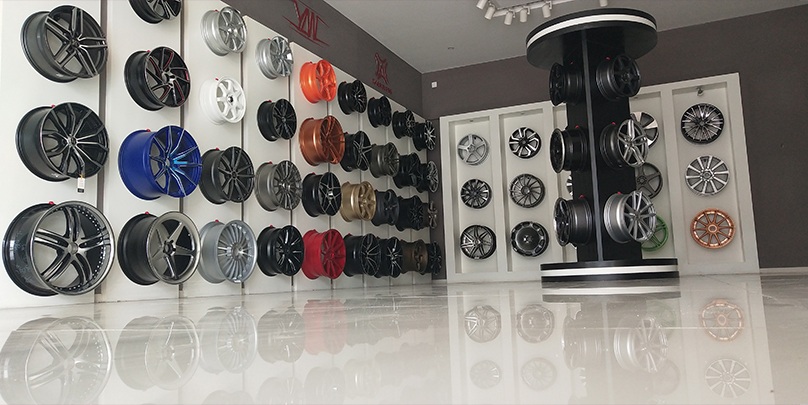 rim manufacturer