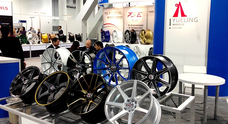 rim manufacturer
