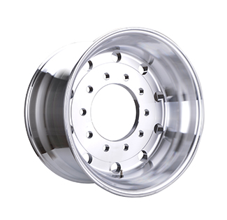 truck wheel