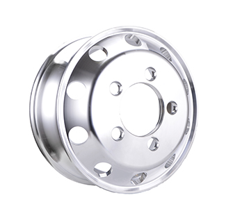 aluminum rim