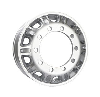 wheel rim