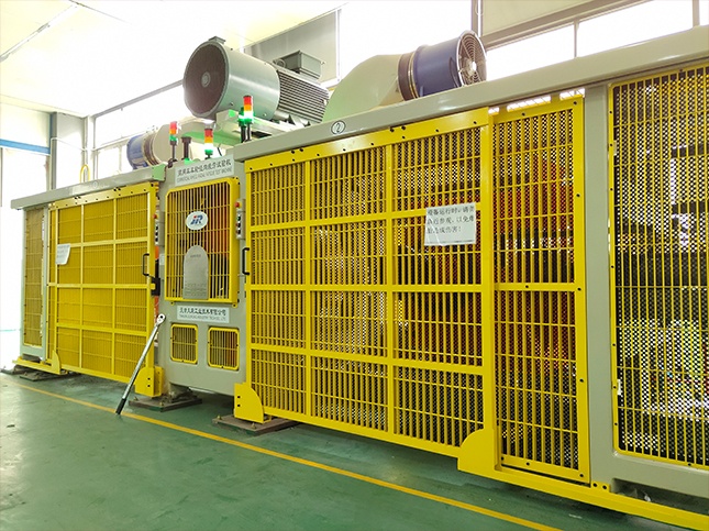 aluminum wheel