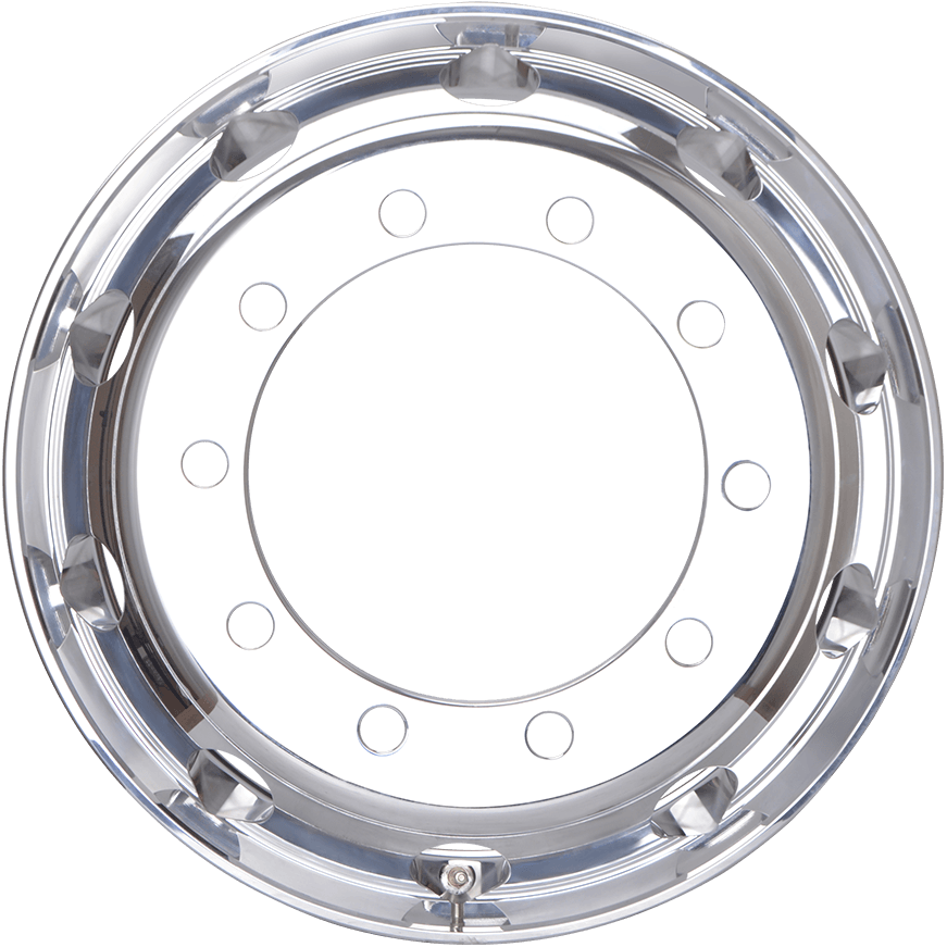 casting wheel